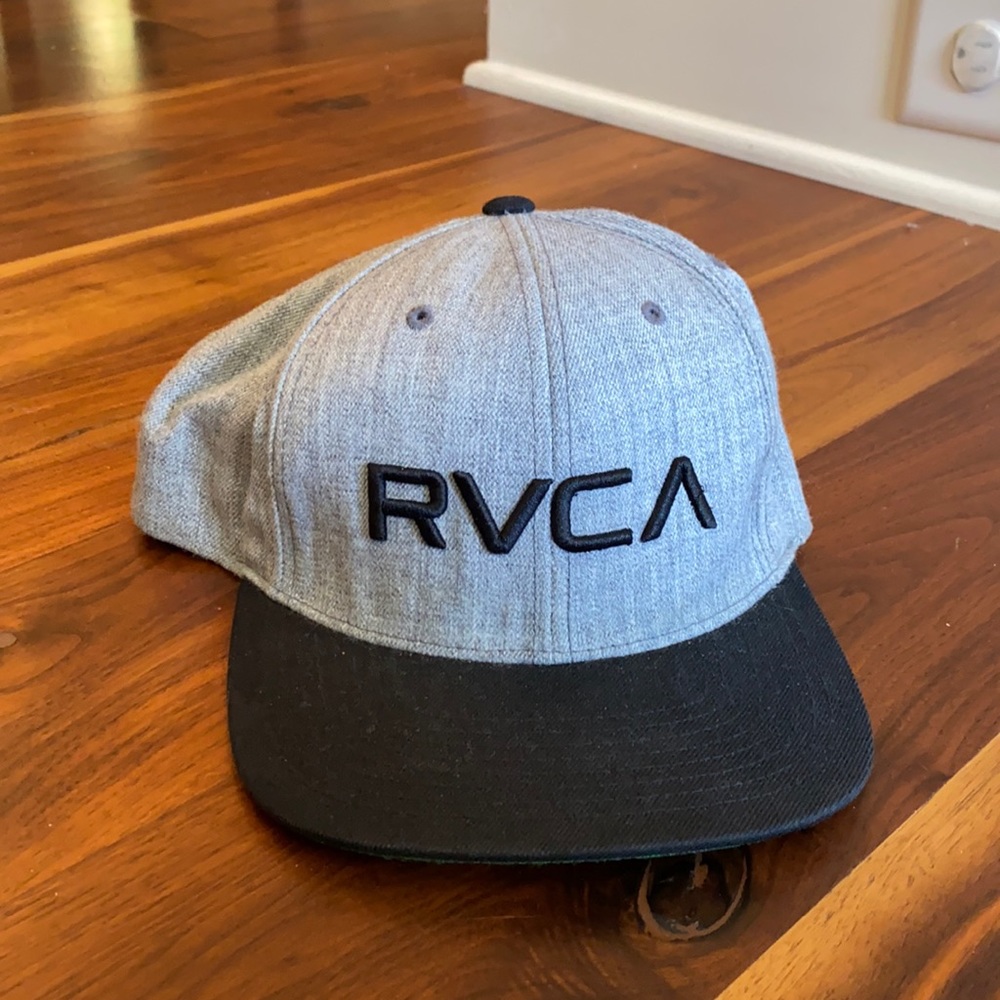 RVCA hat